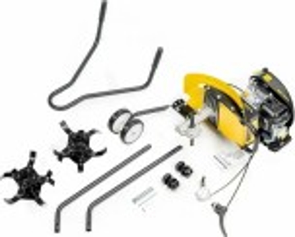 Культиватор CHAMPION BС4401 BC4401