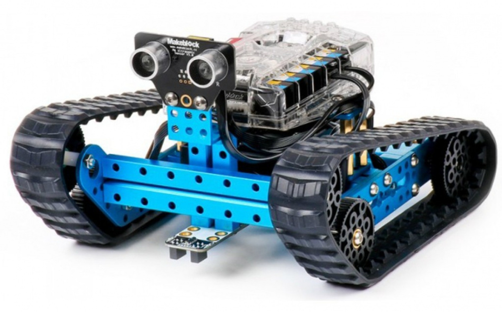 Набор  Makeblock mBot Ranger Robot Kit