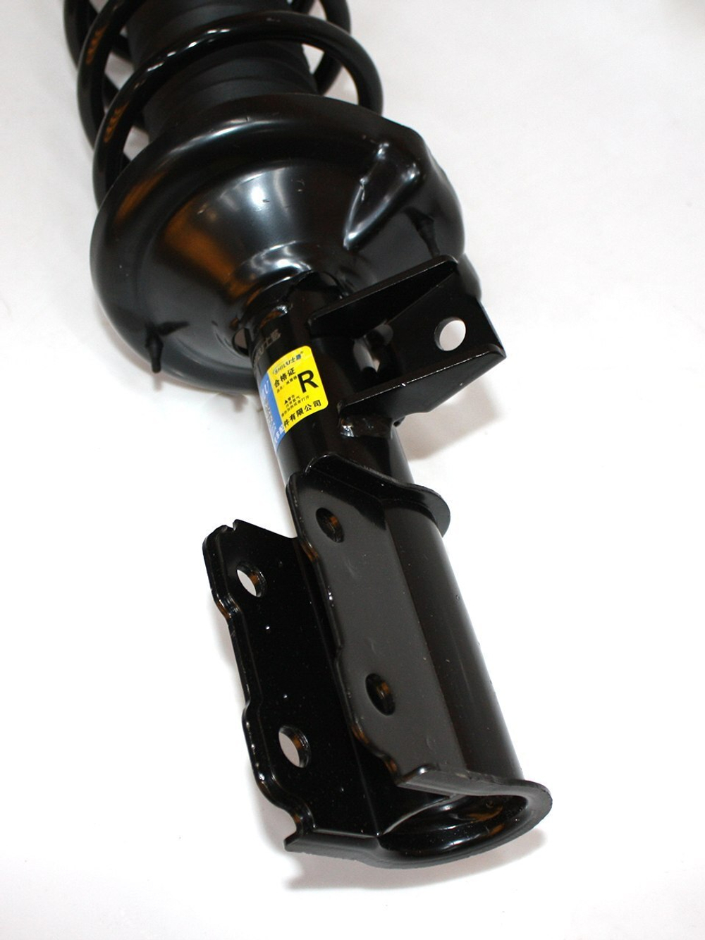 Амортизатор перед. правый/пружинами B511F2602041400 Changan