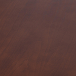 Стол THONET (mod.T9108) дерево вяз, 100х75 см, Темный Орех (№5)