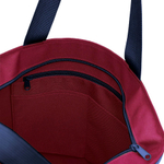 Сумка Сityshopper 2 dark ruby