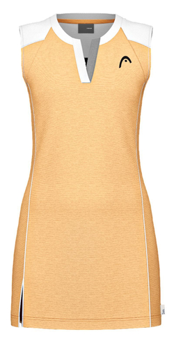 Теннисное платье Head Play Tech - Размер L