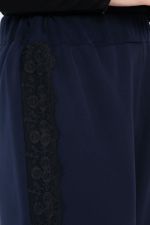 Брюки Твоя история (синие) Б14792-7М LT Collection