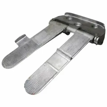 Педаль газа КАМАЗ и тормоза в сборе