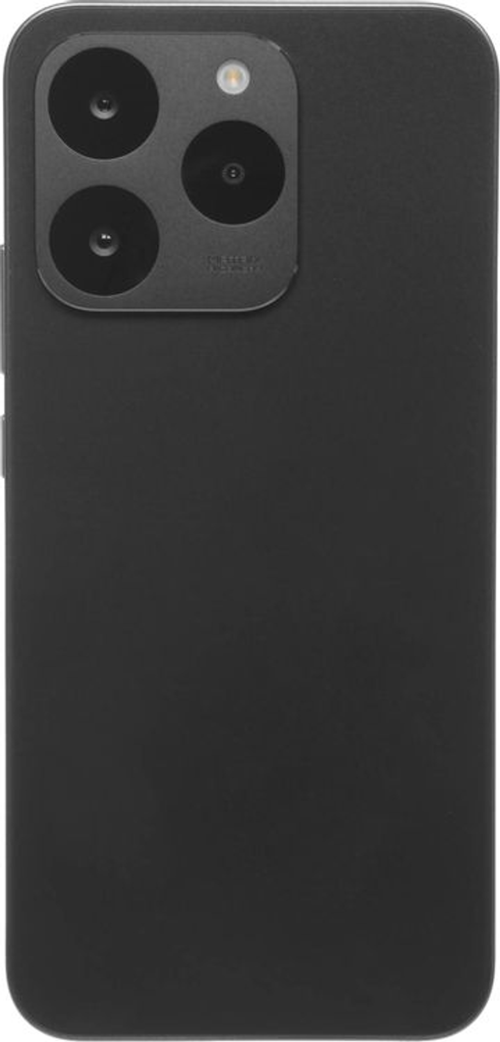 6.57" Смартфон REALME 15T 12/256Gb,  RMX5111,  NFC,  AMOLED,  120Гц,  7000мAч,  темно-серый