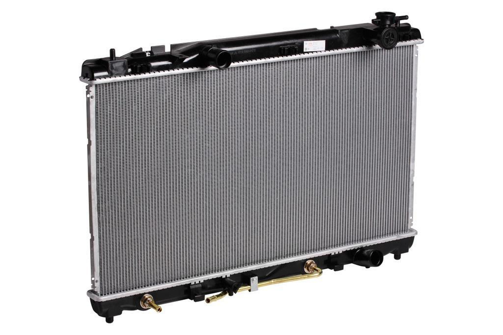 Радиатор охлаждения Toyota Camry 6 XV40