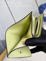 Louis Vuitton Clea Wallet