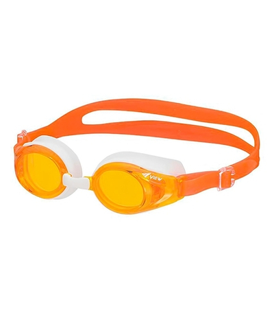 Очки для плавания детские View Squidjet Junior