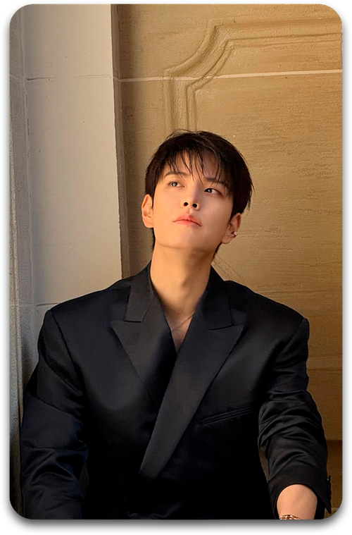 Карта / STRAY KIDS #3314