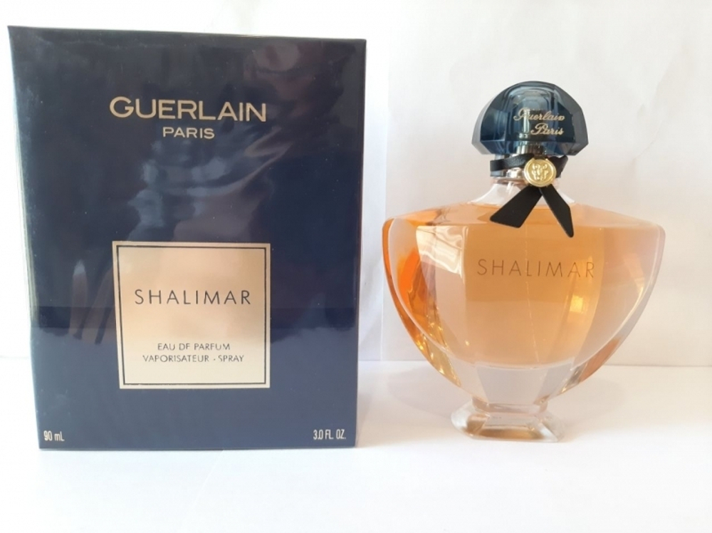 Guerlain SHALIMAR 90ml (duty free парфюмерия)