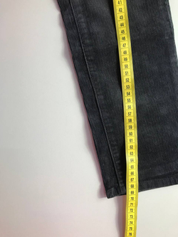 Джинсы Armani Junior вельветовые, на 5/6 лет
