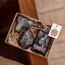 Набор На страже