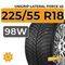 Unigrip Lateral Force 4S 225/55 R18 98W