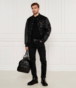 Кожаные угли CLASSIC ULTRA MINI UGG - черный(1158191)