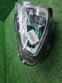 Битая Фара правая BMW X3 G01 (2017-2021) Adaptive LED