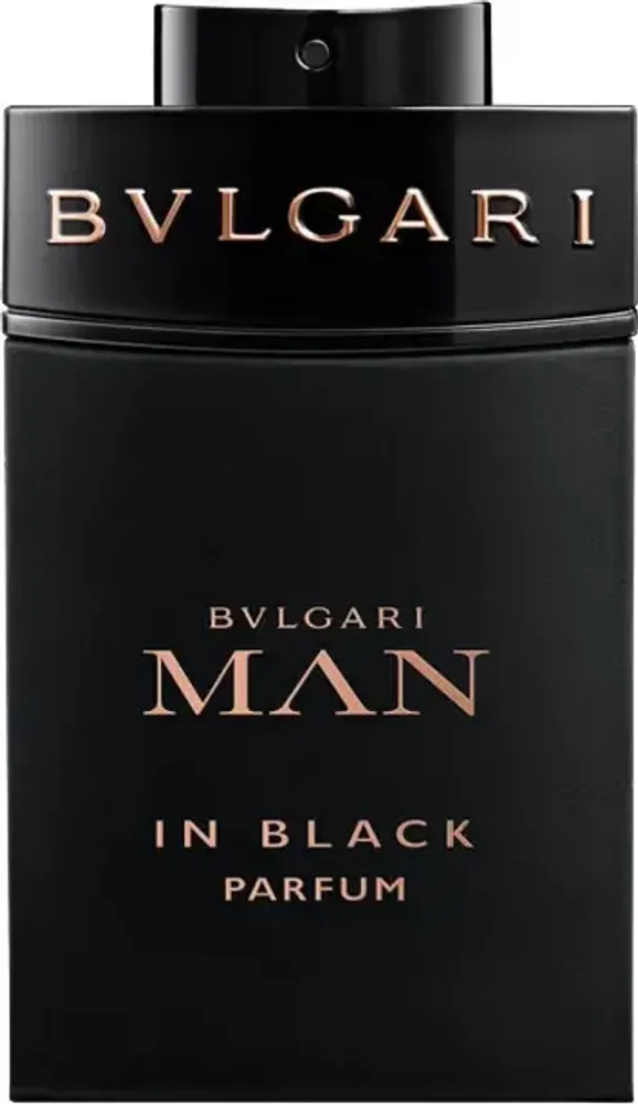 BVLGARI MAN IN BLACK PARFUM 100 ML