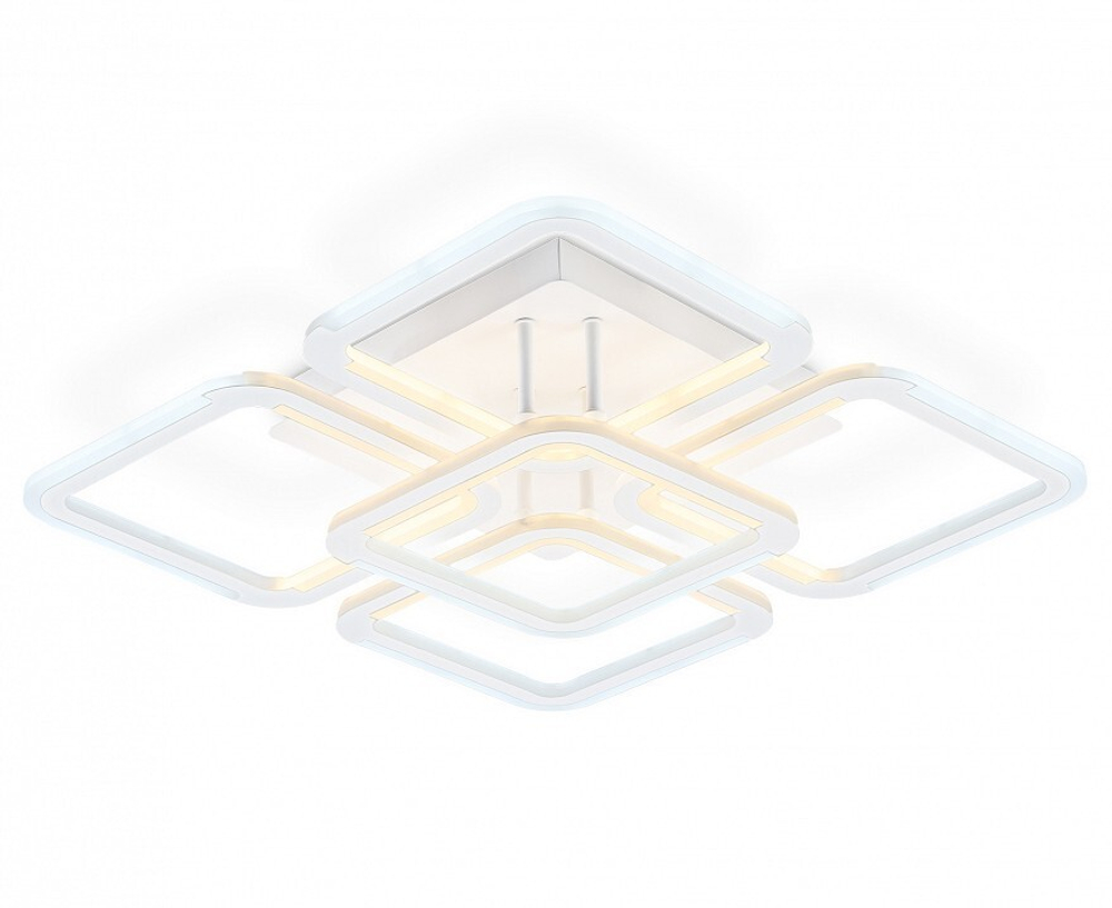 Потолочная люстра Ambrella Light FA FA8949