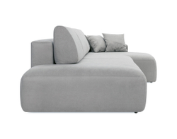 Угловой диван Бергамо