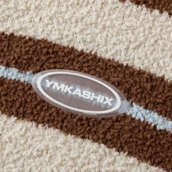 СВИТЕР YMKASHIX SOFT STRIPS