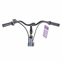 Электровелосипед Hiper Engine FEST F3 городской