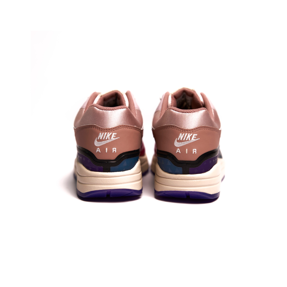 Nike Air Max 1 Premium "Mini Symbols" W