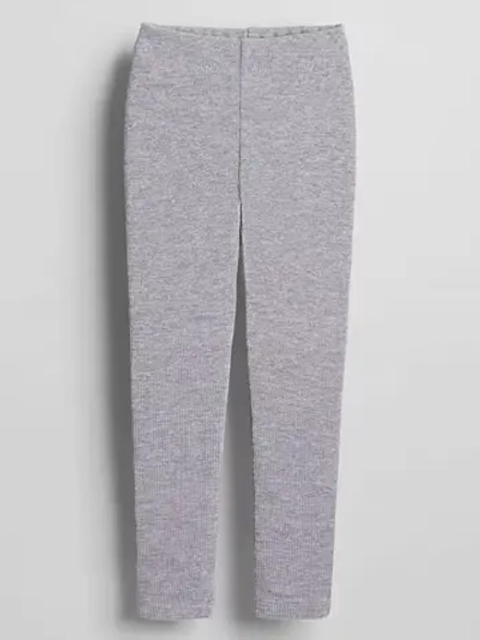 Лосины детские леггинсы в сад на осень