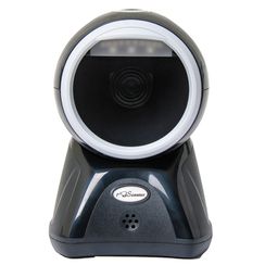 Сканер штрих-кода POScenter OT 2D, настольный, USB, черный, с кабелем 1,5 м