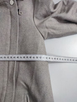 Пальто Kira Plastinina базовое 44 размер