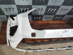 Бампер передний Haval Jolion 21-24 Б/У Оригинал 2803105XST01A