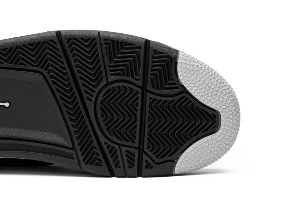 Кроссовки Jordan Air Jordan 4 Retro Oreo 2015