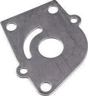 Пластина помпы Yamaha 655443230100
