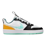 Кроссовки Nike Court Borough Low 2 SE White Green