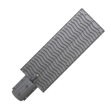 Светильник уличный 150W 4000K 629534205 серый Avenue G2 Gauss