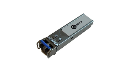 Qtech QSC-SFP0.5GE-850-MM-DDM Сетевое оборудование