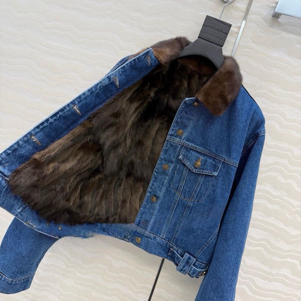 Рюкзак Yves Saint Laurent