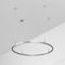 Основание ART-APRIORI-ROUND-HANG-R1200 (TN) Arlight 050190
