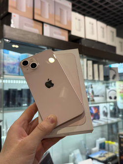 Apple iPhone 13 128Gb Pink Б/У