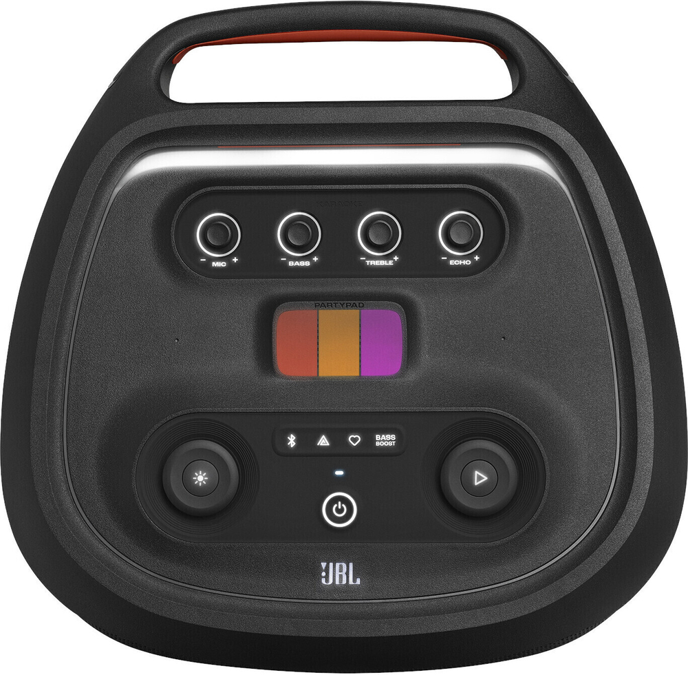 Беспроводная акустика Bowers & Wilkins Formation Wedge Black