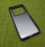 Infinix Note 40 Pro (X6850) / Чехол (накладка-бампер)