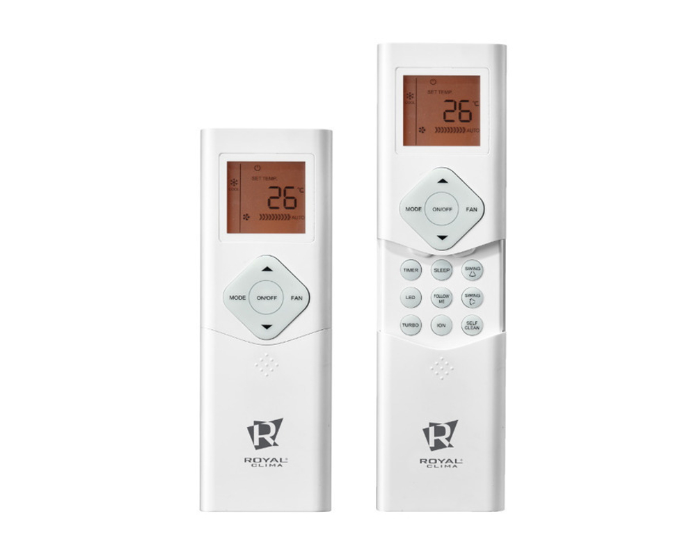 Кондиционер Royal Clima TRIUMPH Inverter RCI-TN25HN