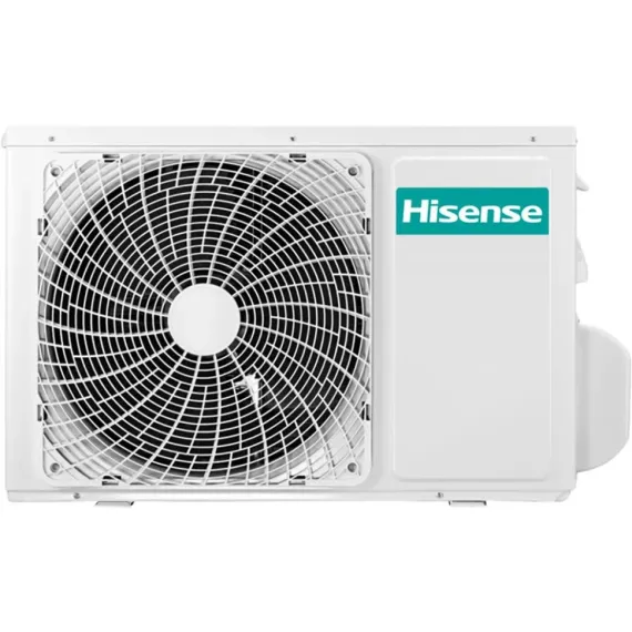 Настенная сплит-система Hisense AS-09HW4RLRKA01 CITY 2.0 Classic A