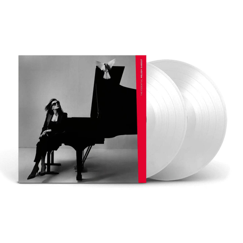 Melody Gardot - Essential - White 2LP
