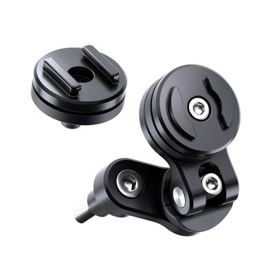 Крепление для телефона на сцепление или зажим рычага тормоза мотоцикла SP Connect CLUTCH MOUNT PRO SPC+