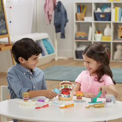 Play-Doh - Ciastolina Dentist New 2021 F1259