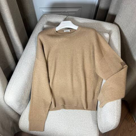 Свитер Brunello Cucinelli