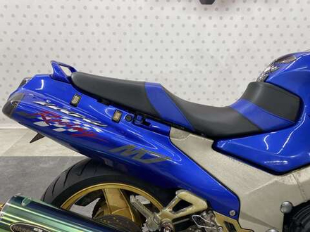 Kawasaki ZZ-R1100 , 1999