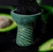 Чаша KONG TURKISH LAVA DEEP GREEN