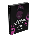 Mattpear Crazy - Rape Tea (Виноград-Чай) 30 гр.