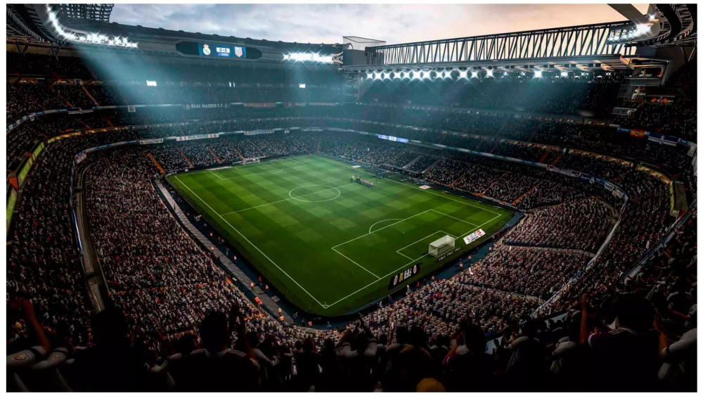 FIFA 18 Sony PS4