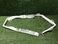 Подушка безопасности левая Jetour T2 (2023-н.в.)